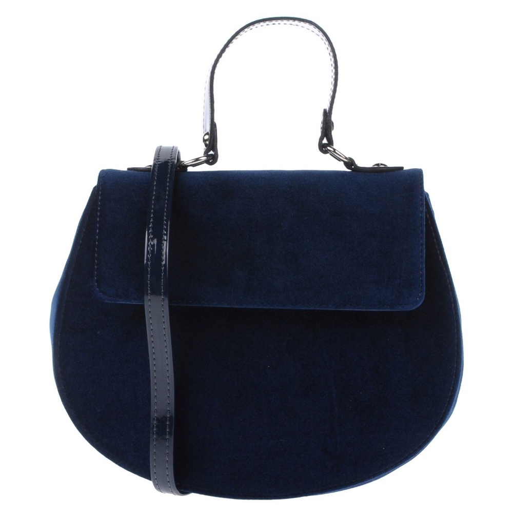 Gorgeous Antonella Romano Italy Handbag